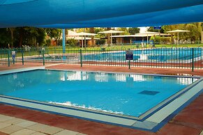 Hotel Erettz Zeelim