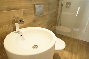 Hotel Erettz Zeelim