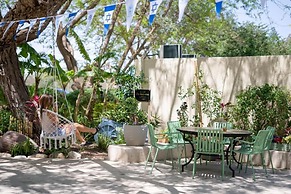 Hotel Erettz Zeelim