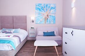 Hotel Erettz Zeelim