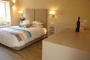 Hotel Erettz Zeelim