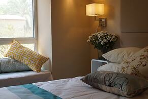 Hotel Erettz Zeelim