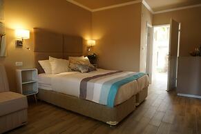 Hotel Erettz Zeelim
