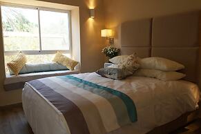 Hotel Erettz Zeelim
