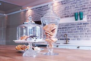 Hotel Erettz Zeelim
