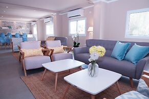 Hotel Erettz Zeelim