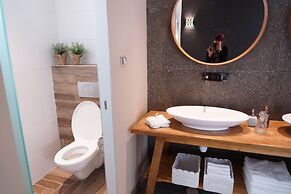 Hotel Erettz Zeelim