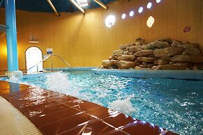 Hotel Erettz Zeelim