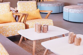 Hotel Erettz Zeelim