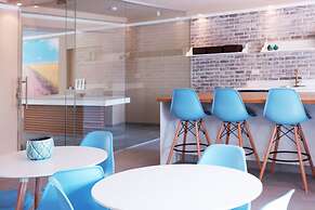 Hotel Erettz Zeelim