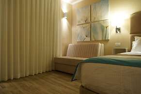 Hotel Erettz Zeelim