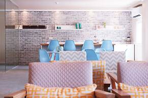 Hotel Erettz Zeelim