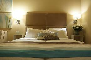 Hotel Erettz Zeelim