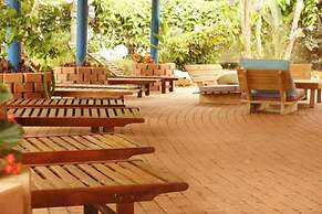 Hotel Erettz Zeelim