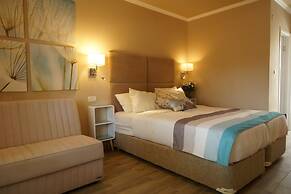 Hotel Erettz Zeelim