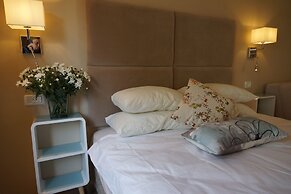 Hotel Erettz Zeelim