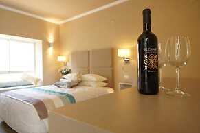 Hotel Erettz Zeelim