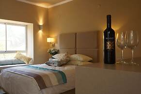 Hotel Erettz Zeelim