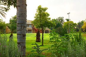 Hotel Erettz Zeelim
