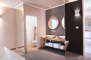 Hotel Erettz Zeelim