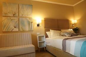 Hotel Erettz Zeelim