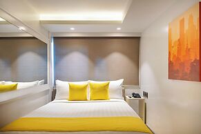 The Mini Suites - Eton Tower Makati