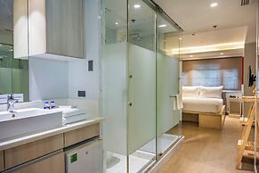 The Mini Suites - Eton Tower Makati