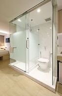 The Mini Suites - Eton Tower Makati
