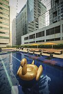 The Mini Suites - Eton Tower Makati