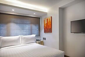 The Mini Suites - Eton Tower Makati
