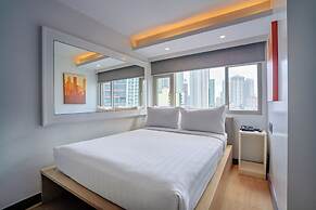 The Mini Suites - Eton Tower Makati
