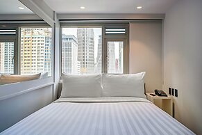 The Mini Suites - Eton Tower Makati