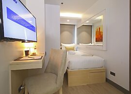 The Mini Suites - Eton Tower Makati