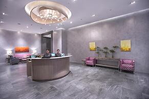 The Mini Suites - Eton Tower Makati