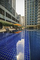 The Mini Suites - Eton Tower Makati