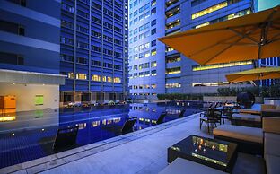 The Mini Suites - Eton Tower Makati