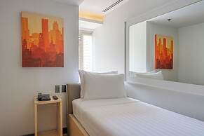 The Mini Suites - Eton Tower Makati