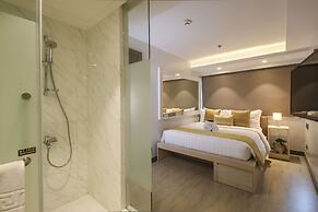 The Mini Suites - Eton Tower Makati