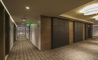 The Mini Suites - Eton Tower Makati