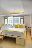 The Mini Suites - Eton Tower Makati