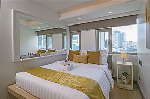 The Mini Suites - Eton Tower Makati
