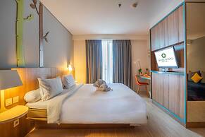 Grand Livio Kuta Hotel