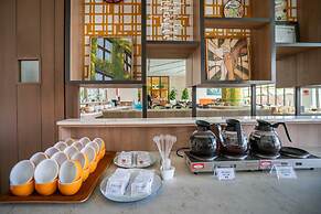 Grand Livio Kuta Hotel