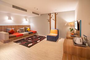 Grand Livio Kuta Hotel