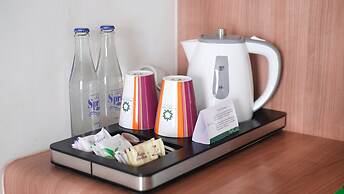 Grand Livio Kuta Hotel