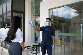 Grand Livio Kuta Hotel