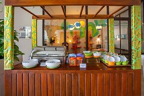 Grand Livio Kuta Hotel