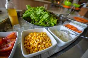 Grand Livio Kuta Hotel