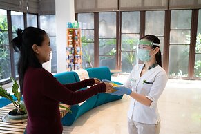 Grand Livio Kuta Hotel