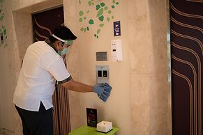 Grand Livio Kuta Hotel